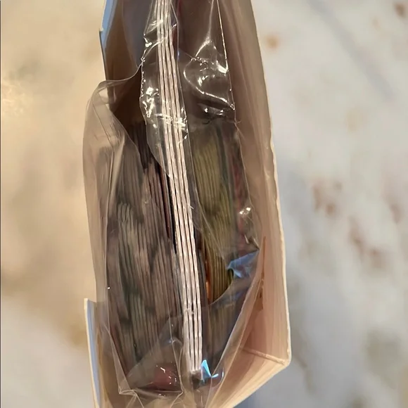 American Girl Crafts Letters & Frames Garland-NIB - Picture 4 of 4